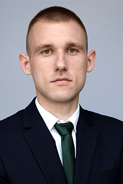 Adwokat Michał Boguszewski