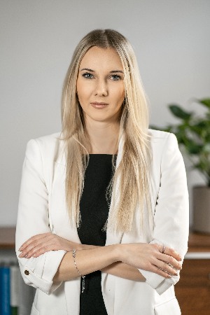 Adwokat Agnieszka Woźniak