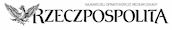 Logo portalu rzeczpospolita.pl