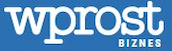 Logo portalu wprost.bieznes.pl