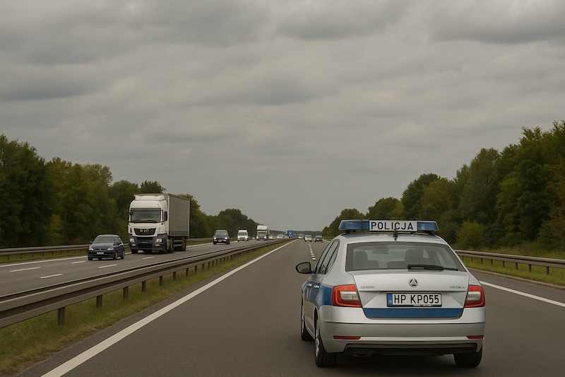 Nowe zasady dotyczące przepadku pojazdu w polskim prawie karnym — co się zmienia?