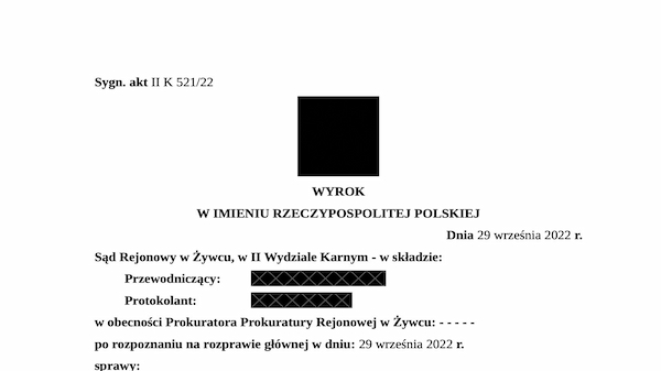 Jazda Pod Wpływem Alkoholu Wynik Badania 037 Mgdm3 1674