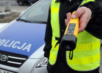 Uprawnienia policji w trakcie kontroli drogowej