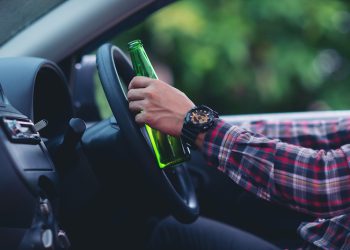 Dożywotni zakaz prowadzenia pojazdów niezgodny z Konstytucją RP!