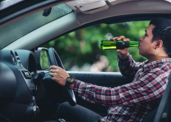 Analiza przypadków: konsekwencje prawne dla recydywistów prowadzenia pod wpływem alkoholu