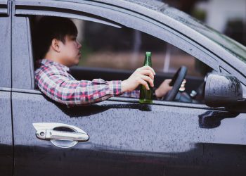 Ryszard R. z zarzutem jazdy pod wpływem alkoholu