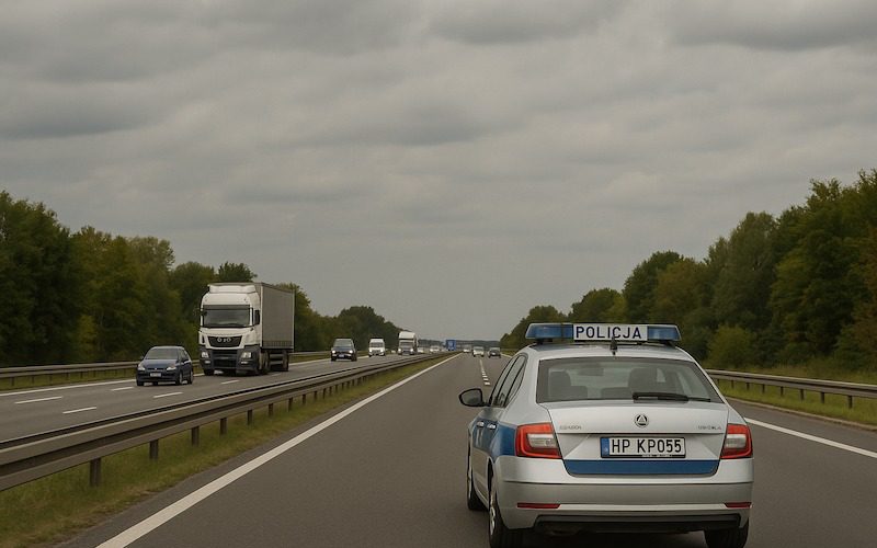 Nowe zasady dotyczące przepadku pojazdu w polskim prawie karnym - co się zmienia?