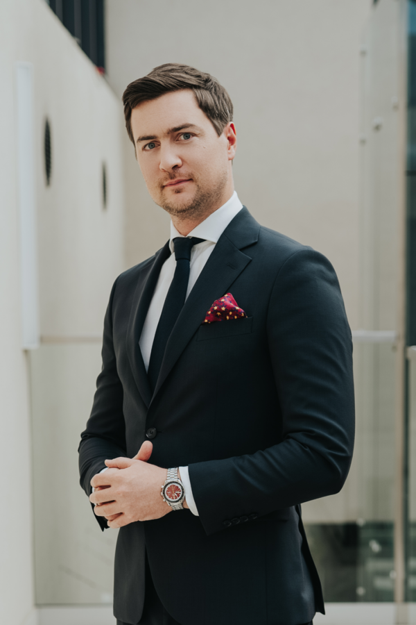 adw. Gabriel Gatner